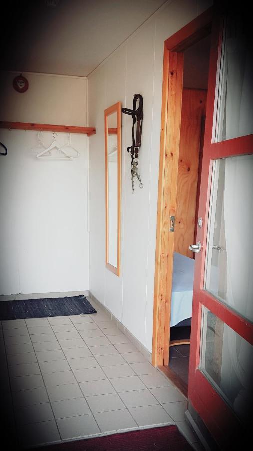 Brekkulaekur Guesthouse Hunathing Vestra ภายนอก รูปภาพ