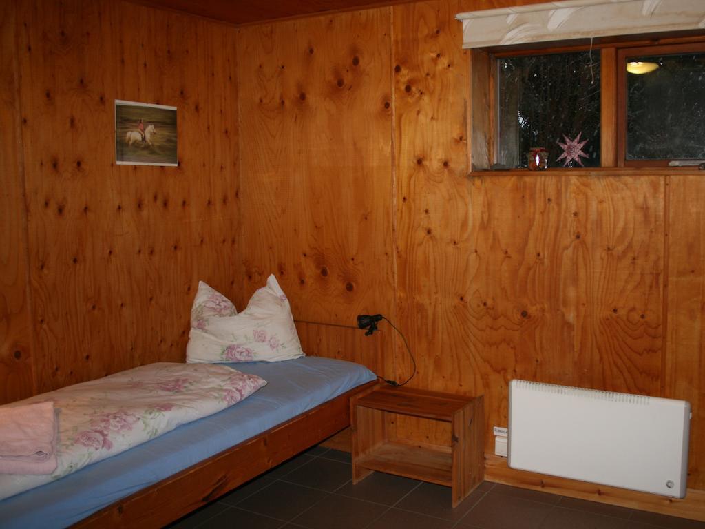 Brekkulaekur Guesthouse Hunathing Vestra ห้อง รูปภาพ