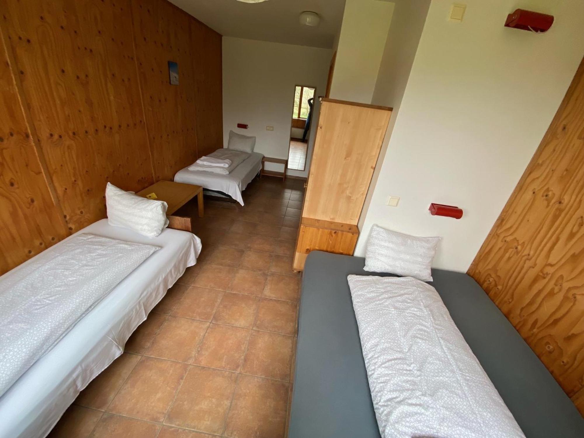 Brekkulaekur Guesthouse Hunathing Vestra ภายนอก รูปภาพ