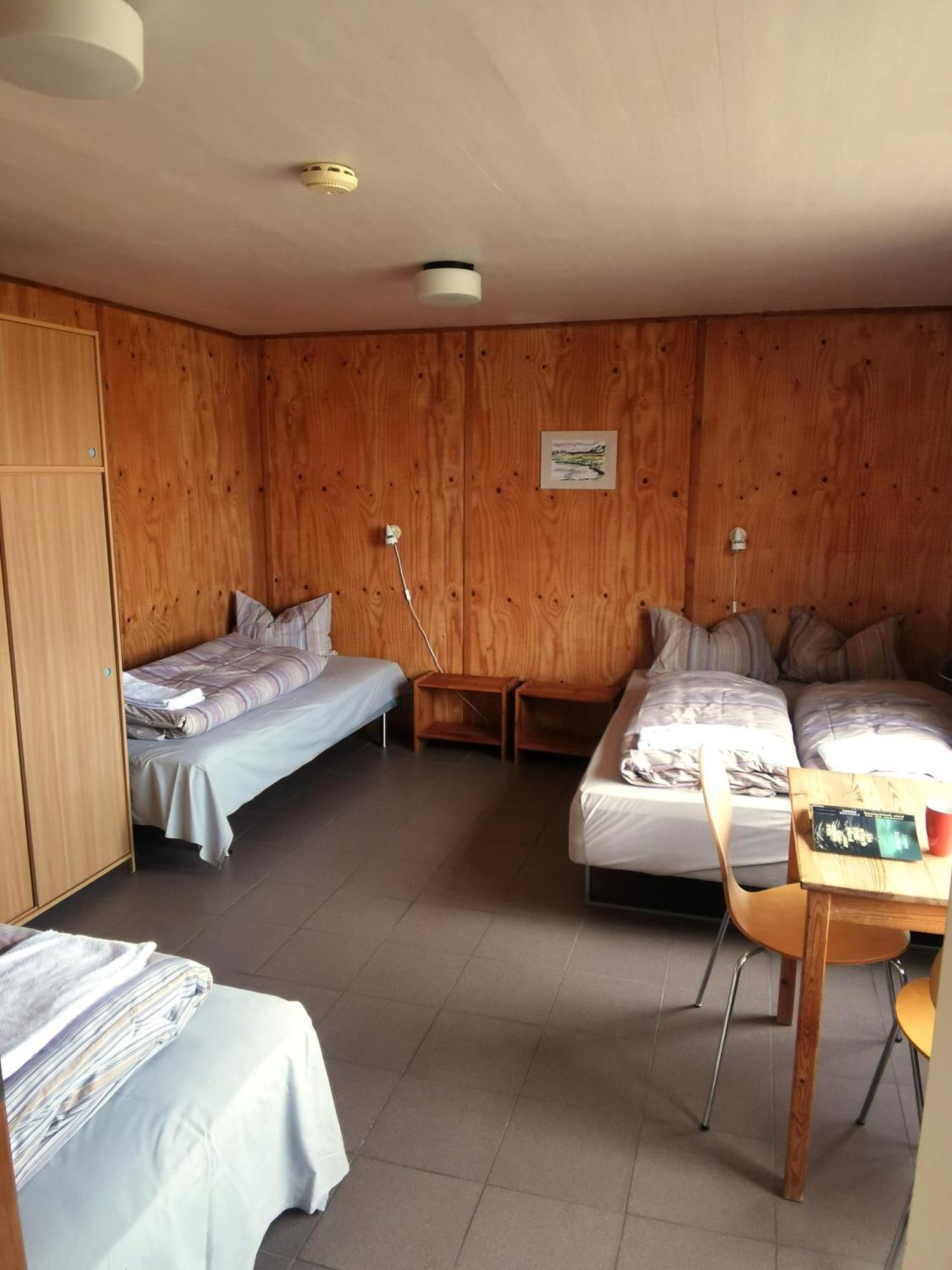 Brekkulaekur Guesthouse Hunathing Vestra ภายนอก รูปภาพ