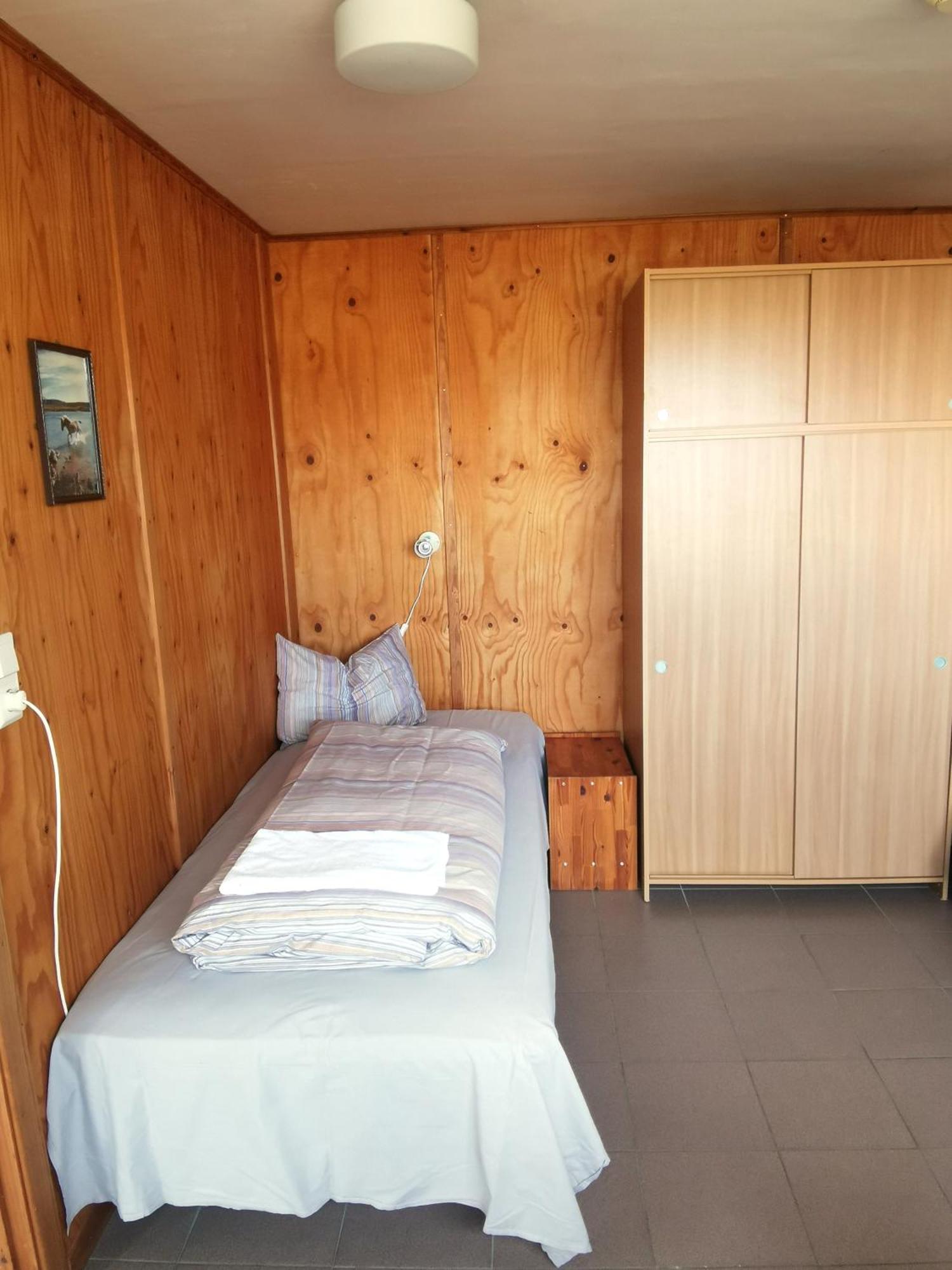 Brekkulaekur Guesthouse Hunathing Vestra ภายนอก รูปภาพ