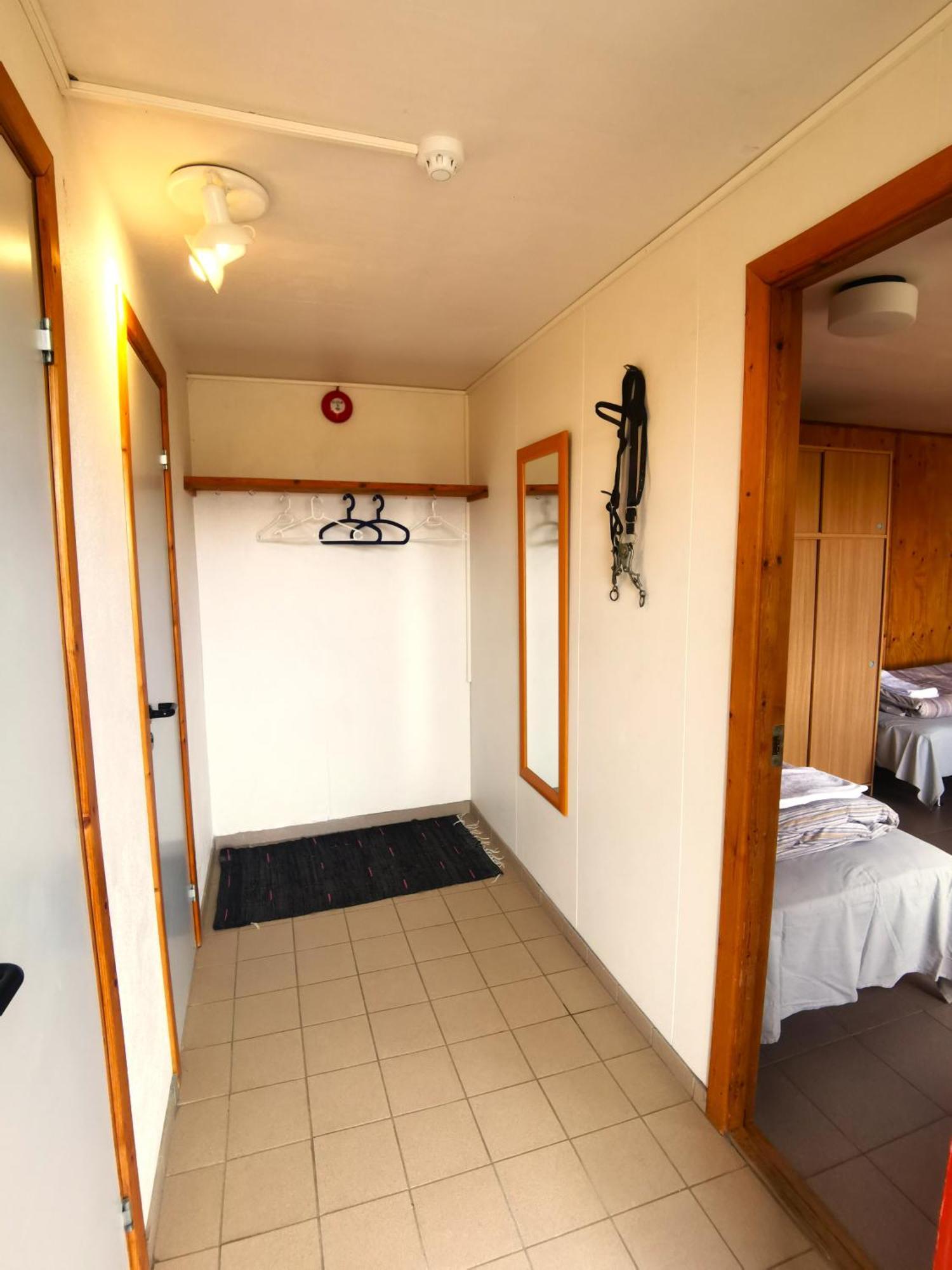 Brekkulaekur Guesthouse Hunathing Vestra ภายนอก รูปภาพ