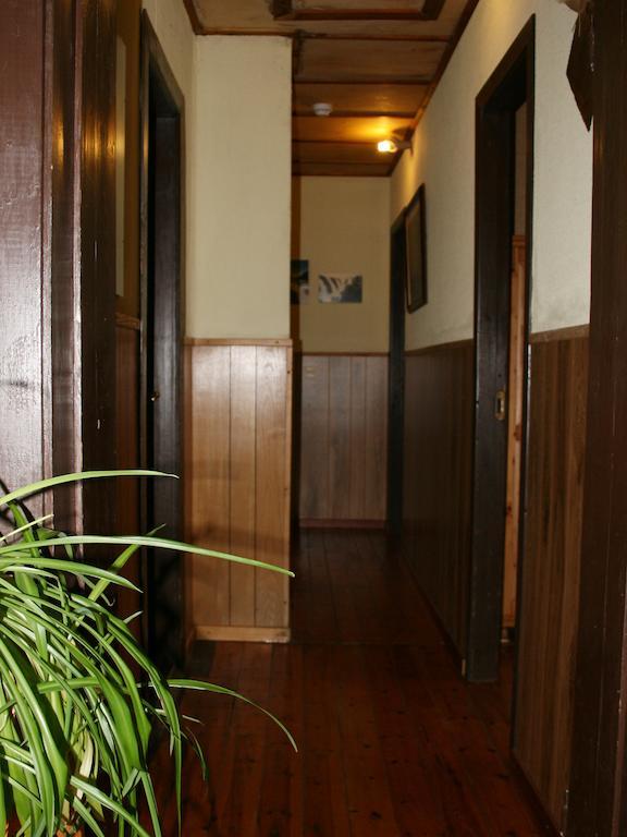 Brekkulaekur Guesthouse Hunathing Vestra ภายนอก รูปภาพ