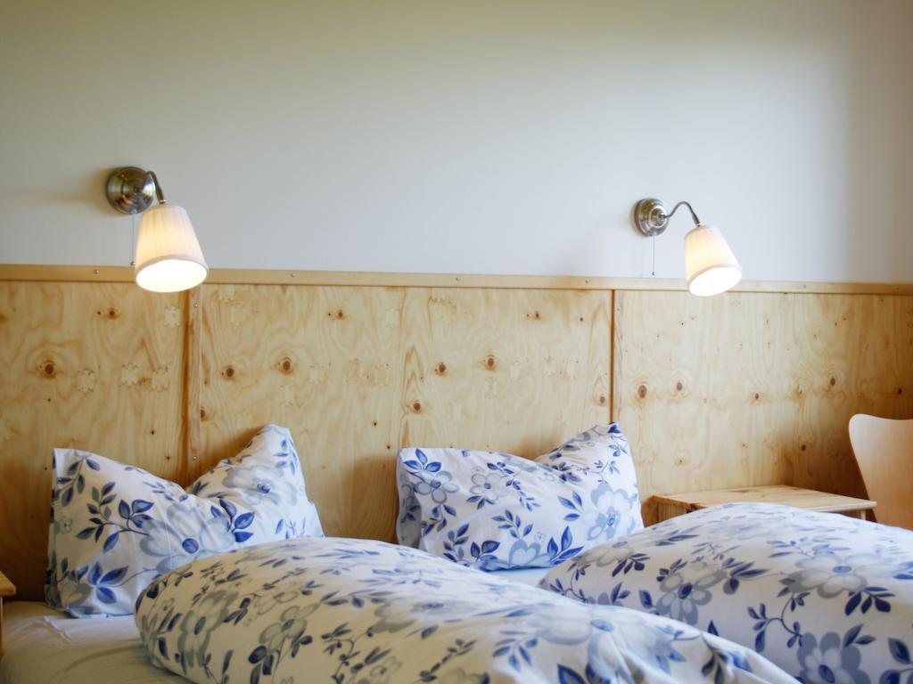 Brekkulaekur Guesthouse Hunathing Vestra ห้อง รูปภาพ