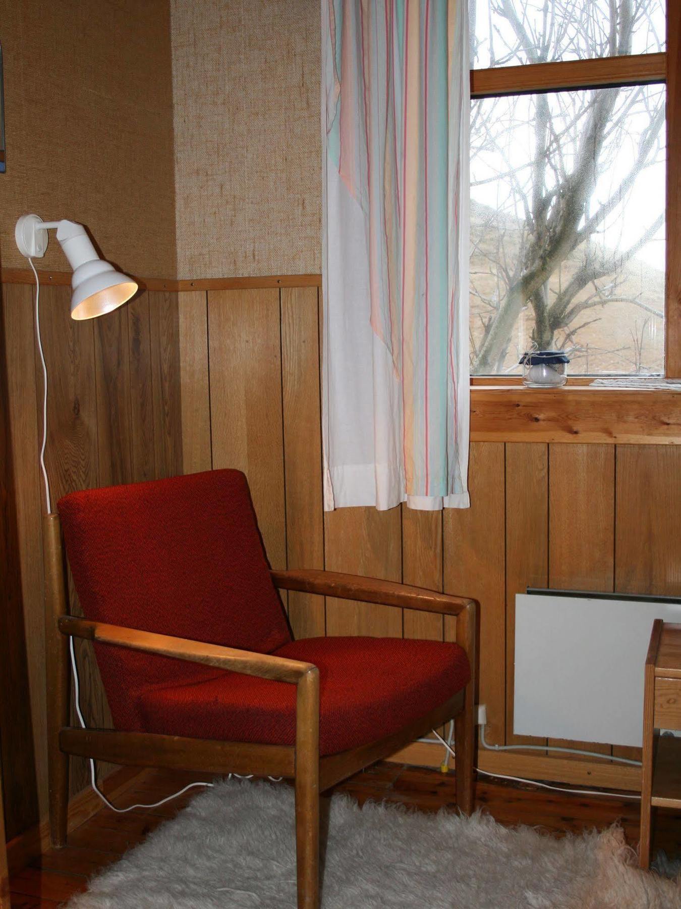 Brekkulaekur Guesthouse Hunathing Vestra ภายนอก รูปภาพ