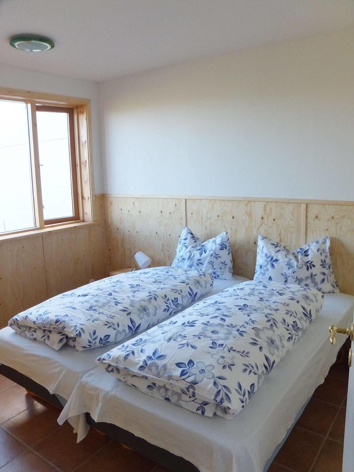 Brekkulaekur Guesthouse Hunathing Vestra ภายนอก รูปภาพ